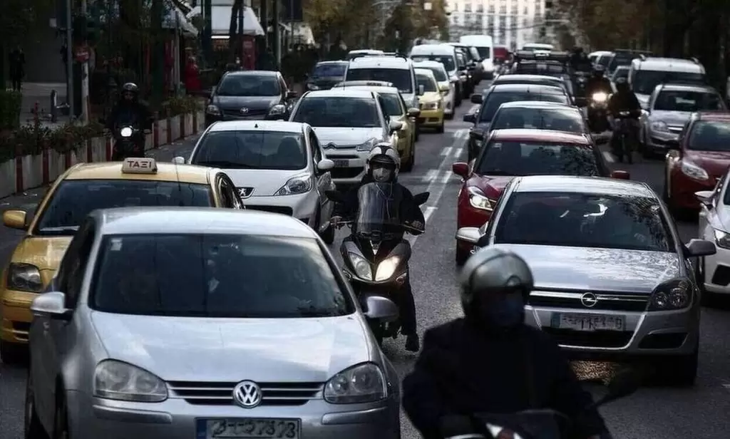Τέλη κυκλοφορίας 2023: Τέλος χρόνου! Λήγει η προθεσμία, τα πρόστιμα για τους παραβάτες