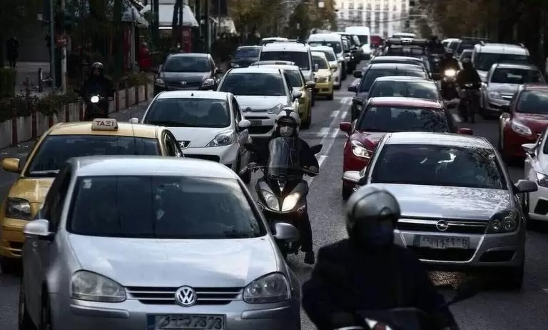 Τέλη κυκλοφορίας 2023: Τέλος χρόνου! Λήγει η προθεσμία, τα πρόστιμα για τους παραβάτες