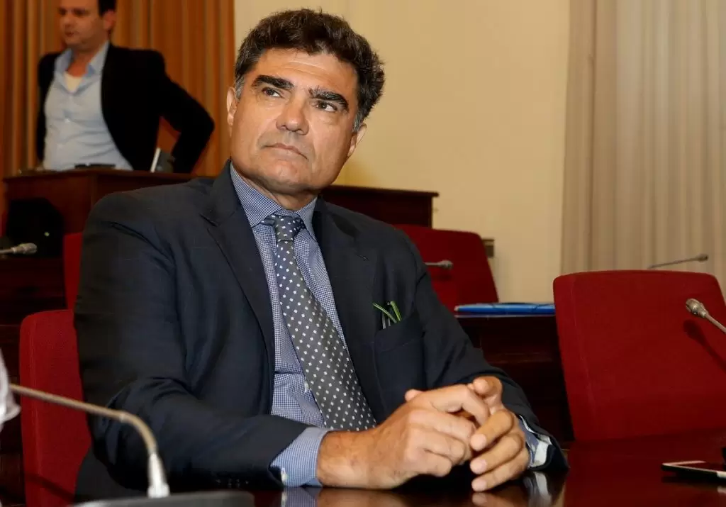 Βαρδινογιάννης: Νέα κίνηση – ματ! Πώς κατάφερε να τον… πληρώνουν όλοι οι Έλληνες