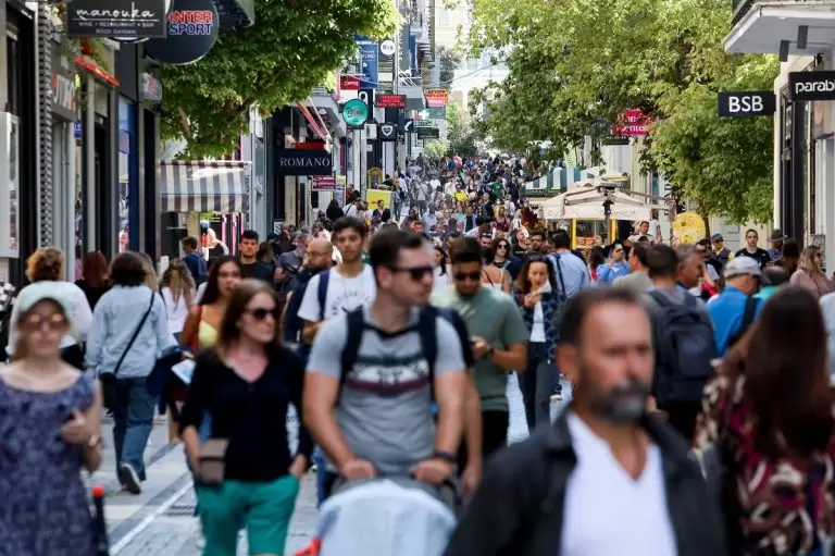 Οι εκλογές 2023 «τινάζουν» την επόμενη Κυριακή με ανοιχτά μαγαζιά