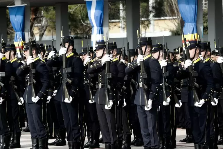 Πανελλήνιες 2023: Τα μυστικά για τις εξετάσεις στις Στρατιωτικές Σχολές
