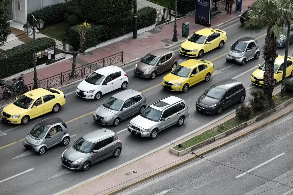 Τέλος χρόνου για Τέλη Κυκλοφορίας 2023: Τι κάνουμε αν χάσουμε την προθεσμία