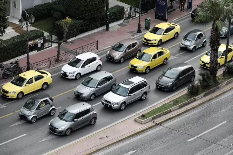 Τέλος χρόνου για Τέλη Κυκλοφορίας 2023: Τι κάνουμε αν χάσουμε την προθεσμία