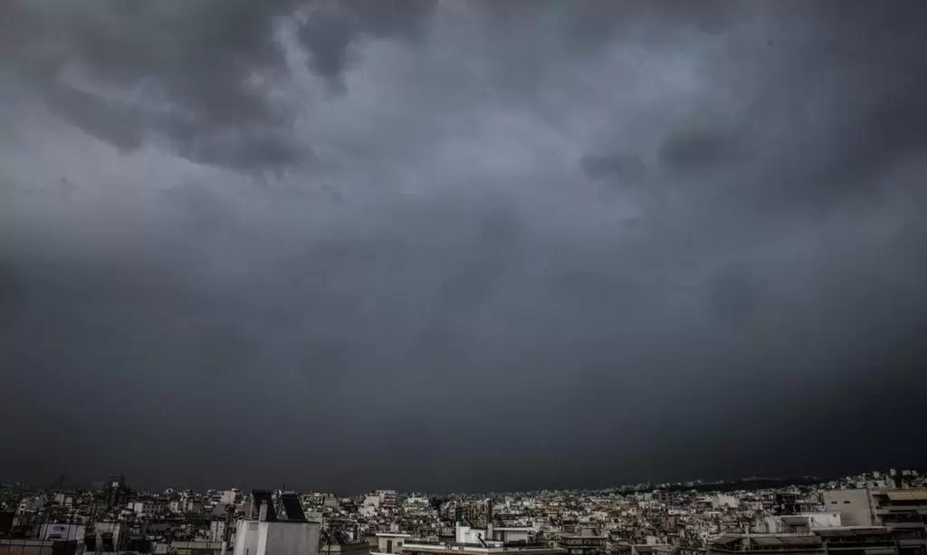 Καιρός: Έκτακτη προειδοποίηση Μαρουσάκη – «Έρχεται ισχυρό κύμα κακοκαιρίας»