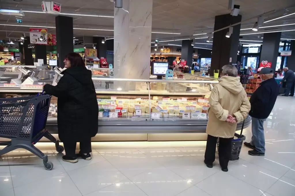 Μεγάλο πρόβλημα με το Market Pass: Δεν περνάει η άυλη κάρτα – Τι να κάνετε