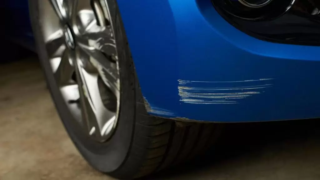 Αυτοκίνητο: Το βρήκες τρακαρισμένο; Τι πρέπει να κάνεις