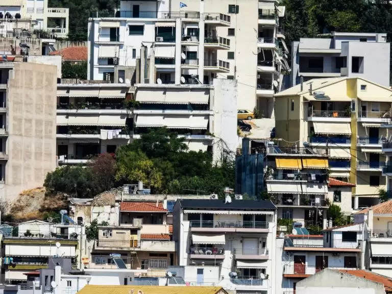 Ενοικίαση σπιτιού: Απελπισία! Οι νέες τιμές στην Αθήνα και την επαρχία