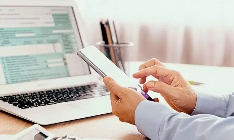 Απάτη: Αν σας έρθει αυτό το SMS σβήστε το αμέσως – Θα σας αδειάσουν τους λογαριασμούς