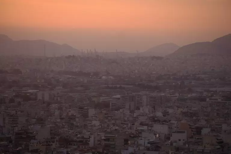 Προσοχή: Αυτές οι πόλεις είναι μολυσμένες – Εκτίθενται καθημερινά οι Έλληνες πολίτες