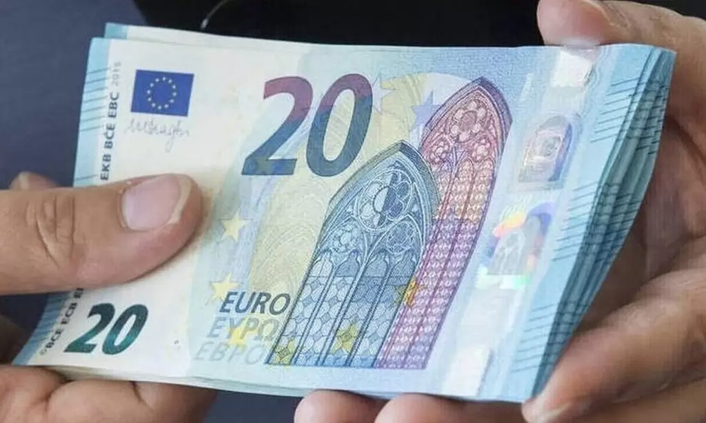 Κατώτατος μισθός 2023: Η απόλυτη κοροϊδία – Δείτε πού θα φτάσει