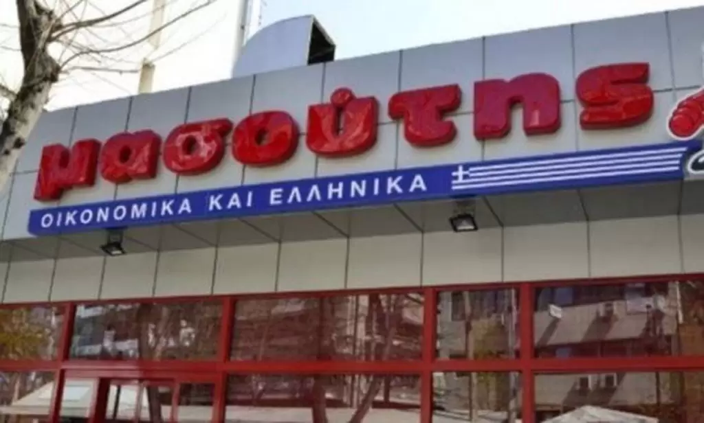 Μασούτης: Σάλος με αυτό που έκανε – Δέχτηκε πρόστιμο