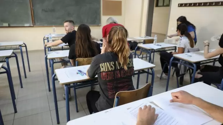 Πανελλήνιες 2023: Τα SOS και τα «ψιλά γράμματα» – Τι πρέπει να γνωρίζουν οι υποψήφιοι