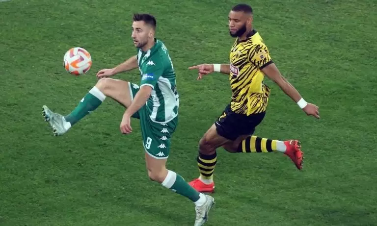 ΑΕΚ– Παναθηναϊκός LIVE STREAMING: Δείτε ΕΔΩ τον αγώνα σήμερα (19/03/2022)