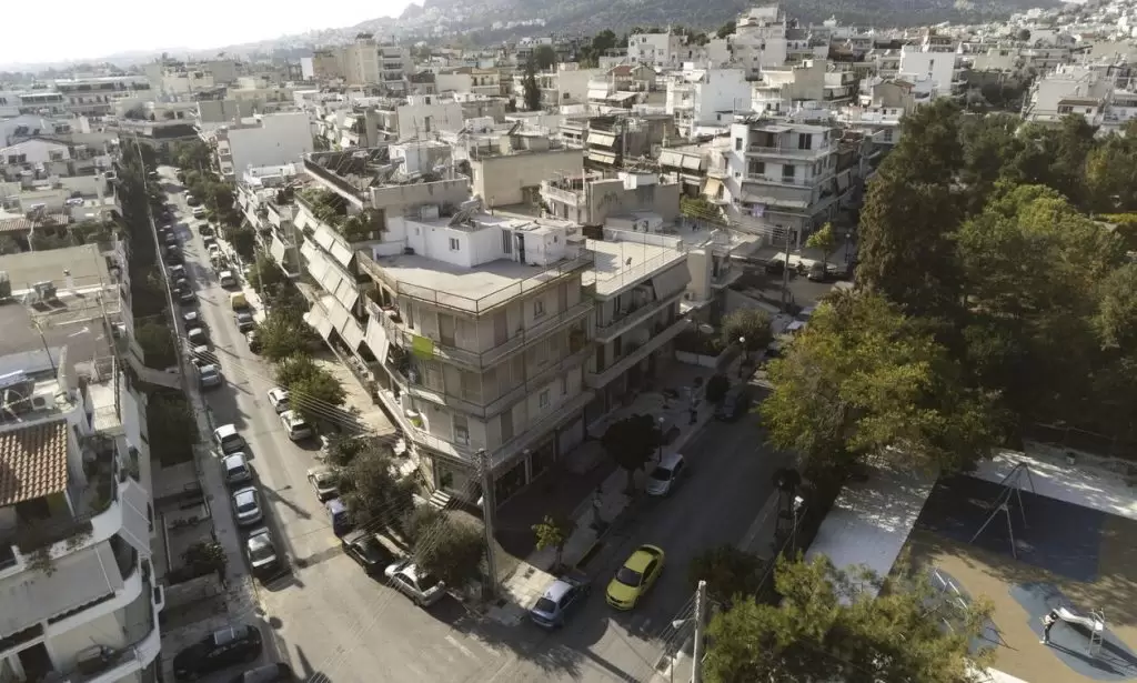 Στεγαστικά δάνεια: Πάρτε 100.000 ευρώ με δόση 285 ευρώ – Ξεκινούν οι αιτήσεις για το «Σπίτι μου»