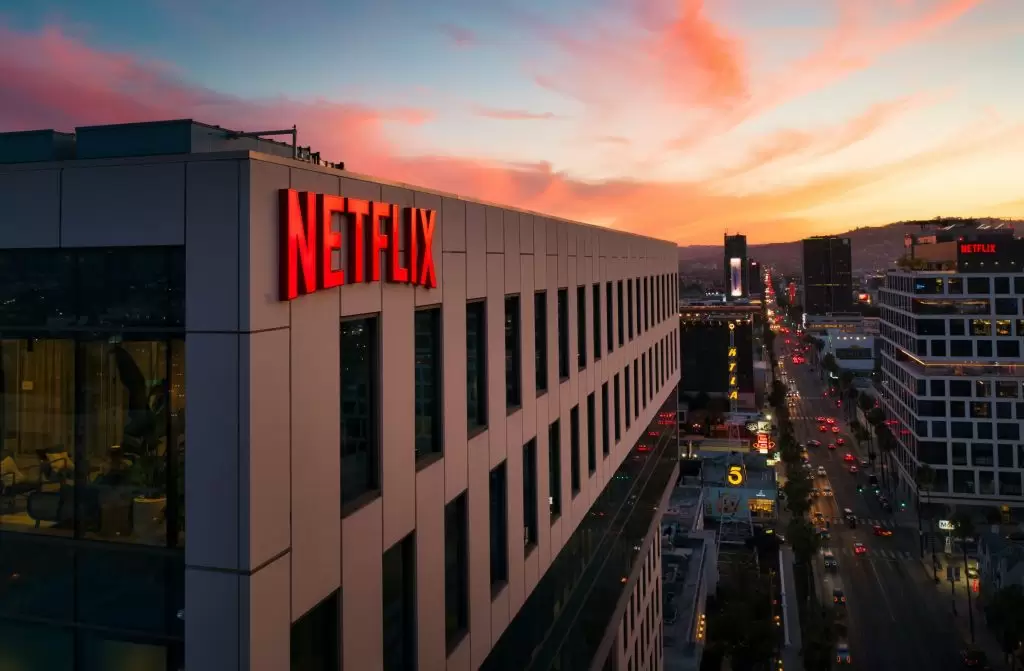Netflix: Η απίθανη κίνηση που ετοιμάζει – Μας αλλάζει τις… τηλεοράσεις!