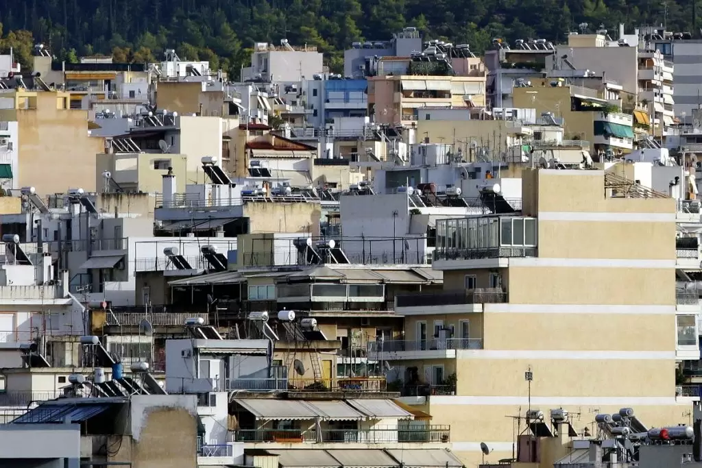 Σας αφορά: Ποιοι νέοι 25-39 ετών δικαιούνται δωρεάν σπίτι