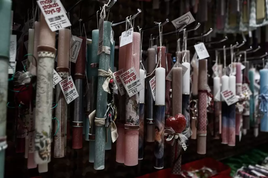 Εορταστικό ωράριο Πάσχα 2023: Πότε αρχίζει – Η Κυριακή με ανοιχτά μαγαζιά