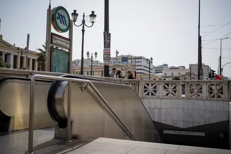 Σάλος με το Μετρό: Αυτό κάνει παράνομα τόσα χρόνια στους επιβάτες