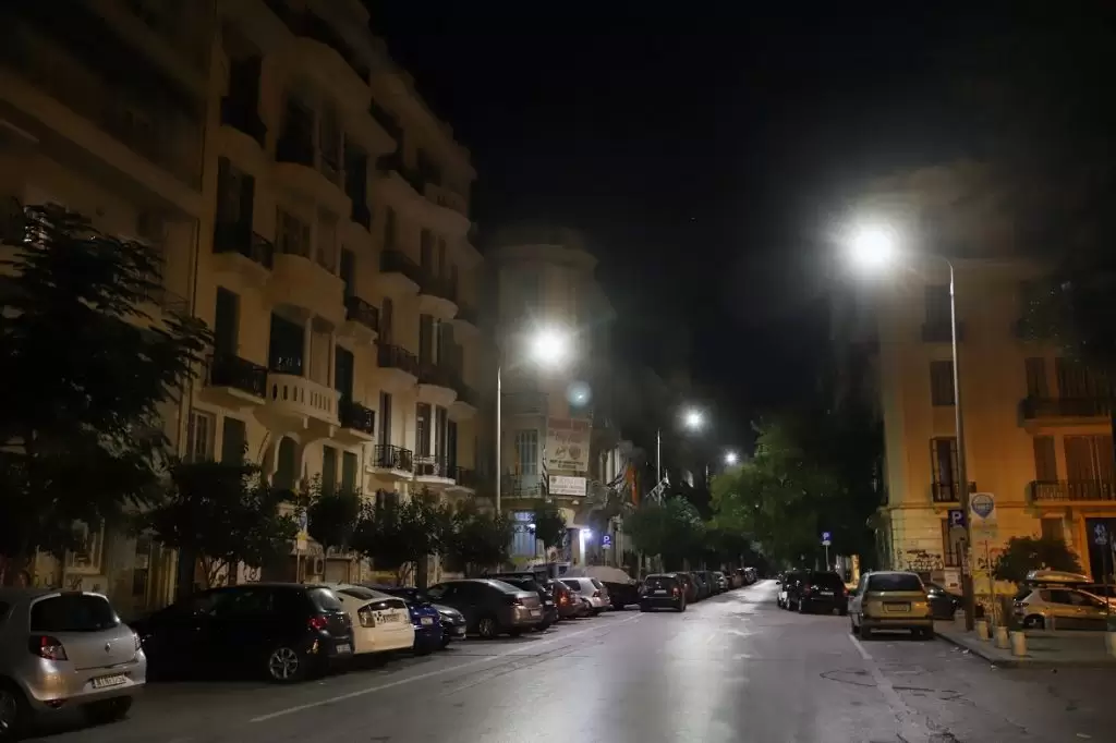 Νέες ώρες κοινής ησυχίας από 1η Απριλίου – Τι προβλέπει η διάταξη