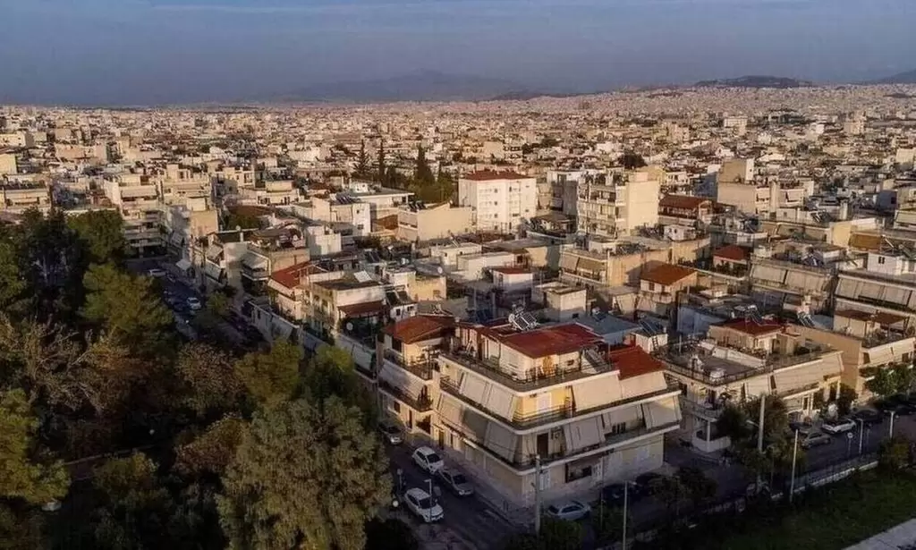 Αυτό είναι το ακριβότερο σπίτι στην Ελλάδα: Δείτε πόσο πουλήθηκε και ποιος το αγόρασε