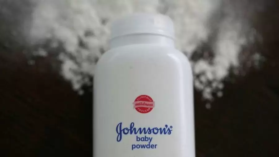 Παγκόσμιο σοκ: Πρόστιμο 260 εκ. δολάρια στην Johnson & Johnson γιατί μοίραζε… καρκίνο