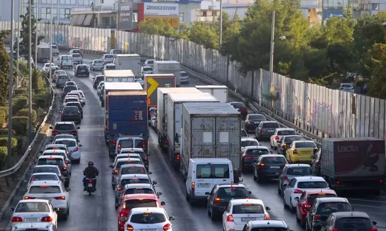 Αυτοκίνητο: Σκάει η βόμβα – Έρχονται Σαββατοκύριακα χωρίς ΙΧ!