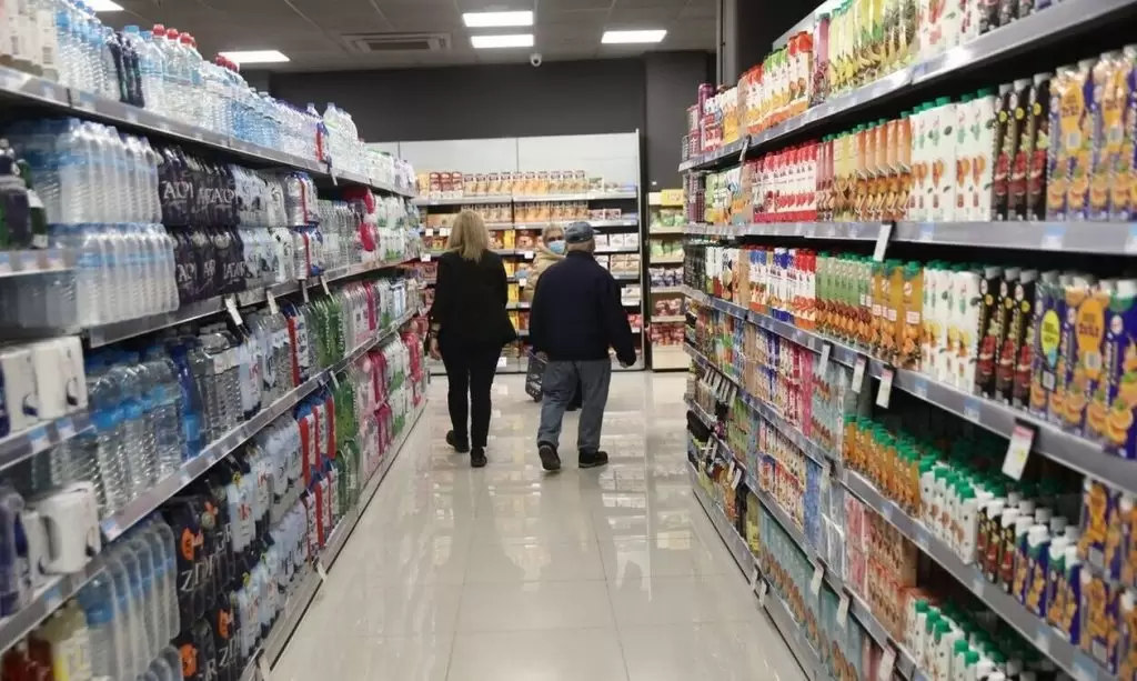 Σοκ και δεός: Δεν έχουν τον Θεό τους πια – Δείτε την τιμή που έφτασε το ρύζι