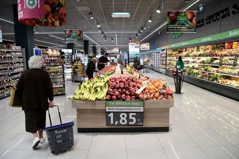 Σούπερ μάρκετ: Αυτό είναι ντροπή – Δείτε τι βρήκαν οι πελάτες