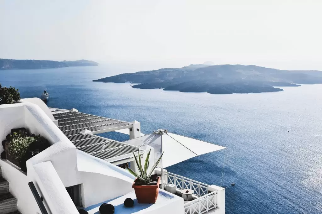 Εφιαλτική πρόβλεψη: «Θέμα χρόνου να εκραγεί το ηφαίστειο της Σαντορίνης»