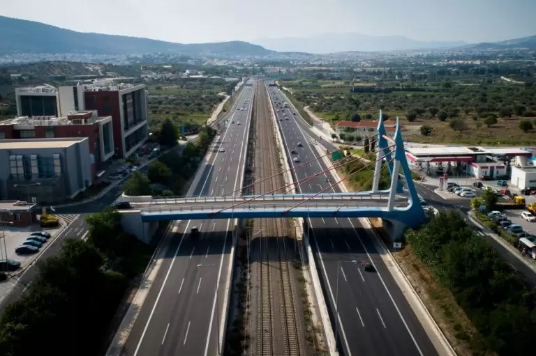 Τέλος εποχής για όλα τα διόδια στην Αττική Οδό: Η απόφαση
