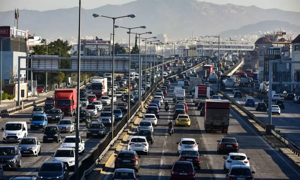 ΚΤΕΟ: Σοκ για εκατομμύρια οχήματα – Τι αλλάζει και πώς μας αδειάζει τις τσέπες