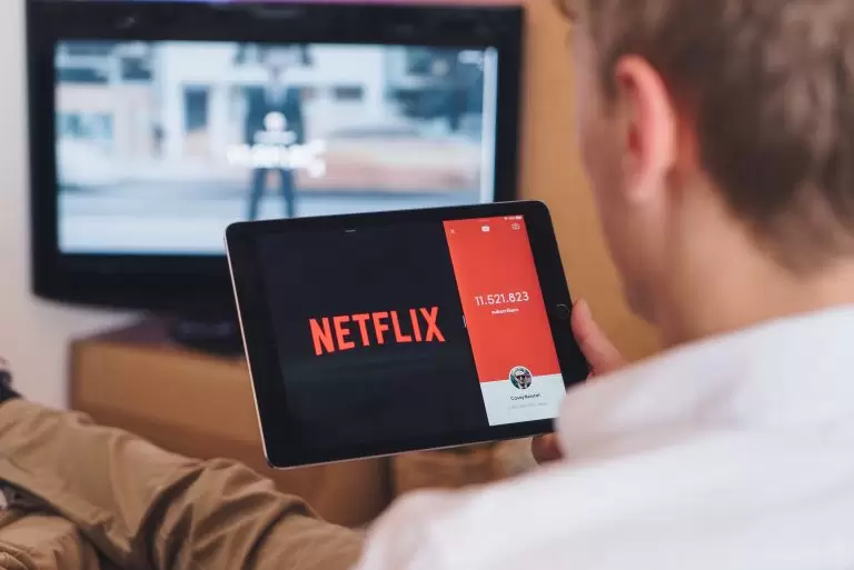 Απάτη: Σας ήρθε μήνυμα από το Netflix; Μην το ανοίξετε – Θα σας αδειάσει του λογαριασμούς