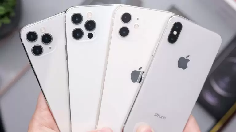 iPhone: Αν έχετε αυτό το μοντέλο πετάξτε το αμέσως – Είναι ραδιενεργό!