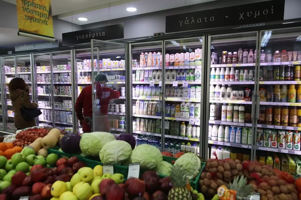 Market Pass: Νέα ώρα πληρωμής για τον Απρίλιο με μήνυμα στο gov.gr