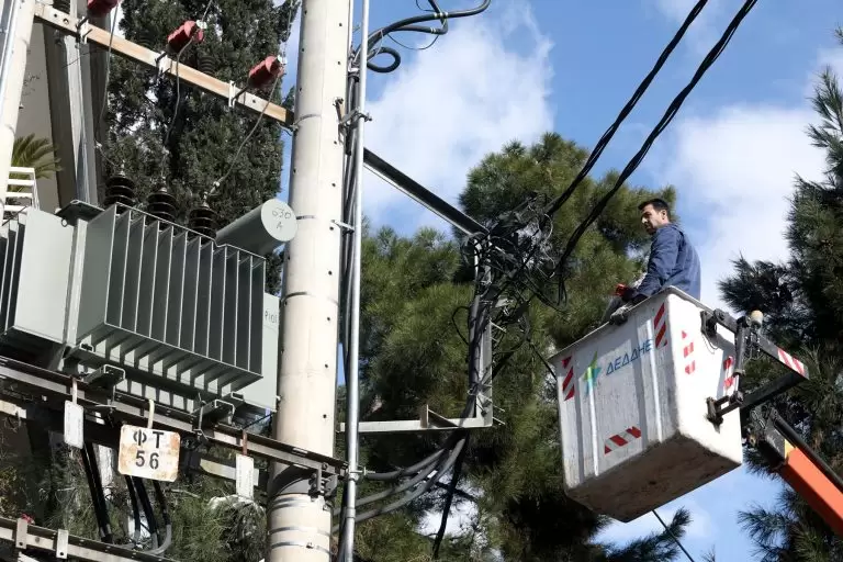 Συναγερμός: Κίνδυνος μπλακ άουτ την Μεγάλη εβδομάδα – Κρίσιμες μέρες από Μεγάλη Πέμπτη έως Πάσχα