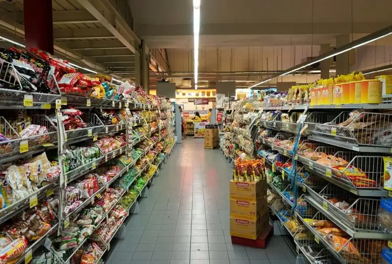 Σάλος στα σούπερ μάρκετ: Έξαλλοι οι καταναλωτές με αυτό που είδαν στα ράφια – Παρέμβαση της κυβέρνησης