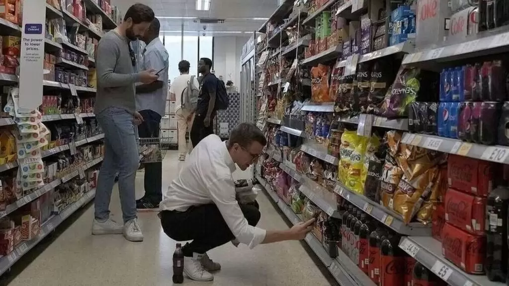 Ανοίγει ξανά θρυλικό σούπερ μάρκετ στην Αθήνα; Η μεγάλη επιστροφή