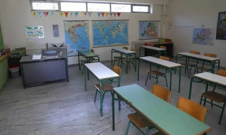 Σχολεία: Σε ποιο μάθημα αυξάνονται οι ώρες διδασκαλίας από τον Σεπτέμβριο