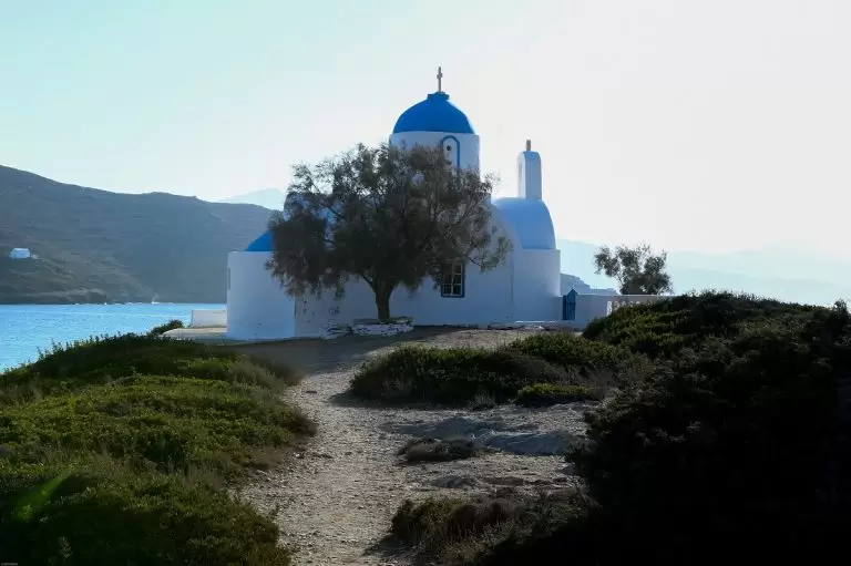 Πότε πέφτει του Αγίου Πνεύματος το 2023