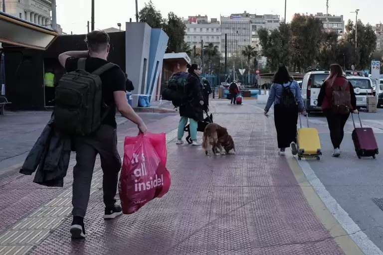 Έκτακτο τριήμερο λόγω εκλογών 2023 με επιπλέον άδεια