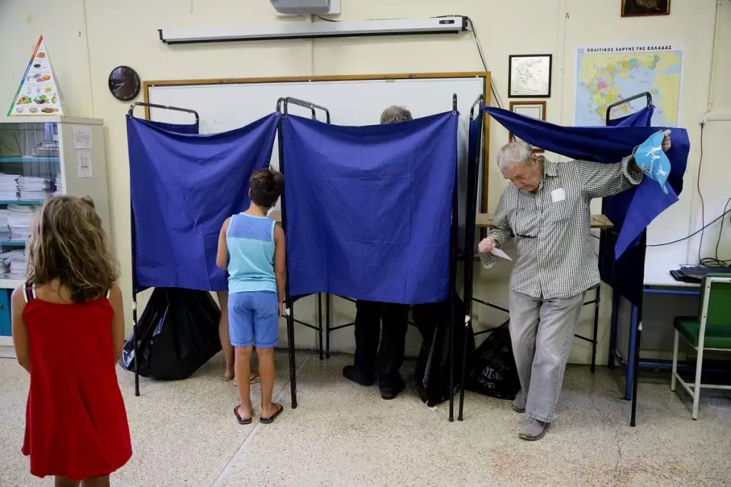 Πού ψηφίζω στις εκλογές 2023 – Οι ανανεωμένοι κατάλογοι στο gov.gr