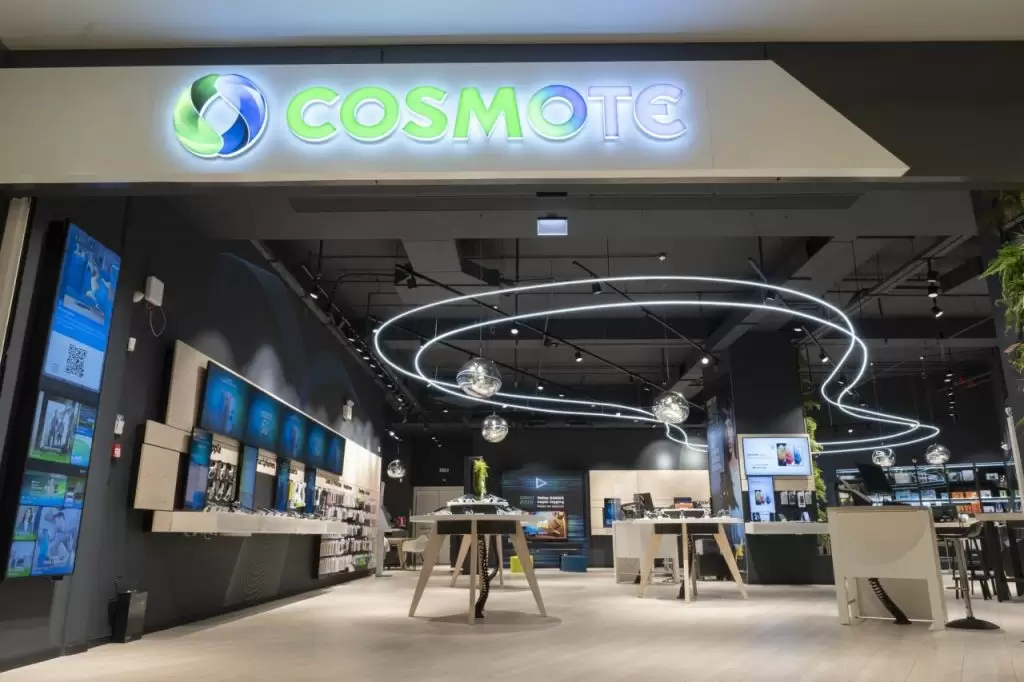 Το είπε και το έκανε η COSMOTE: Η μεγάλη αλλαγή που υποσχέθηκε έγινε πράξη και κανείς δεν το περίμενε