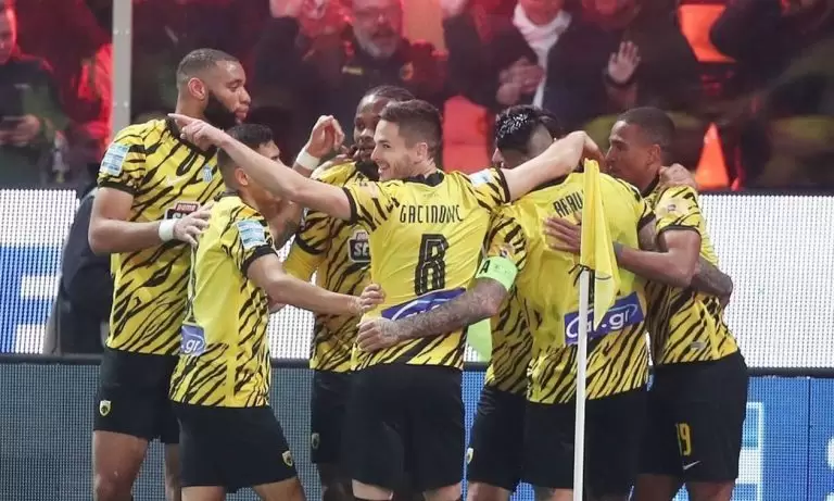 ΑΕΚ-Αμπερντίν LIVE STREAMING: Δείτε ΕΔΩ τον αγώνα σήμερα (23/10/2025)