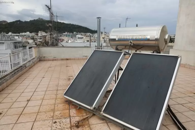 Αλλάζω Θερμοσίφωνα: Ποιοι θα πάρουν διπλή επιδότηση και ποιοι αποκλείονται