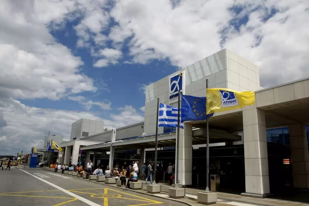 «Ελ. Βενιζέλος»: Η μεγάλη αλλαγή – Το λάθος που δεν πρέπει να κάνετε στο αεροδρόμιο