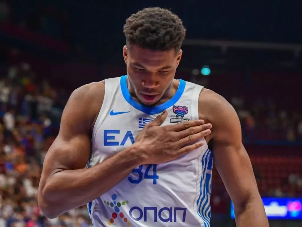 Γιάννης Αντετοκούνμπο: Το μεγαλύτερο επιχειρηματικό εγχείρημα – Μπαίνει στα ελληνικά Σούπερ μάρκετ