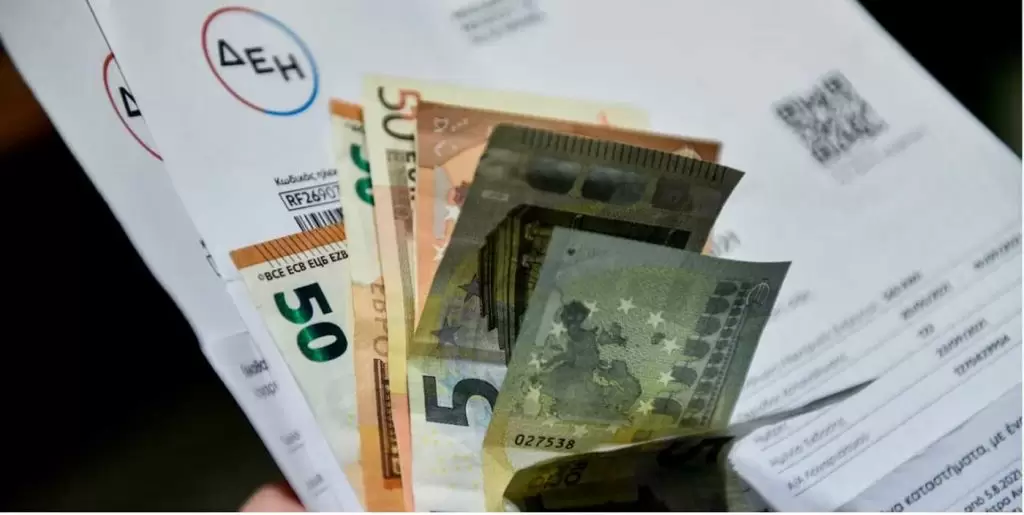 Λογαριασμοί ρεύματος: Ανατροπή με επιδότηση για Μάιο και Ιούνιο – Πόσα θα πληρώσουμε