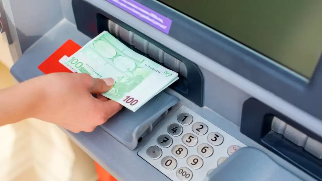 Συντάξεις: Τι αλλάζει για τους 55άρηδες από το 2027