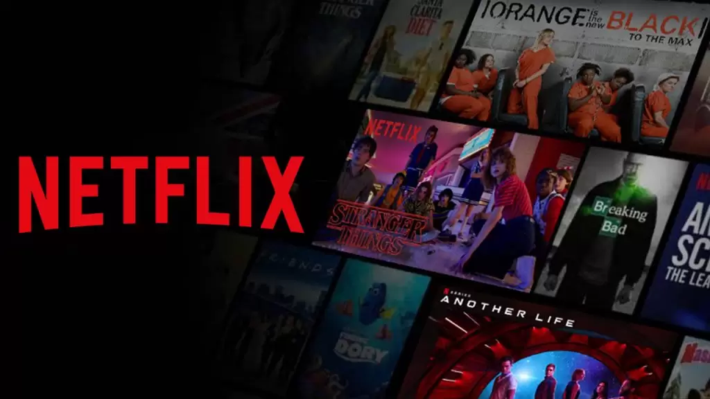 Τέλος οι δανεικοί κωδικοί στο Netflix: Έρχεται πρόστιμο
