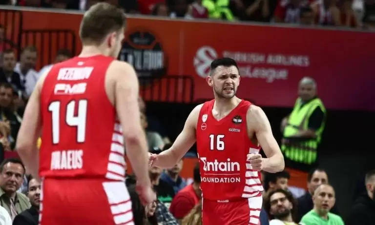 Ολυμπιακός – Ρεάλ LIVE STREAMING: Δείτε ΕΔΩ τον αγώνα σήμερα (21/05/2023)